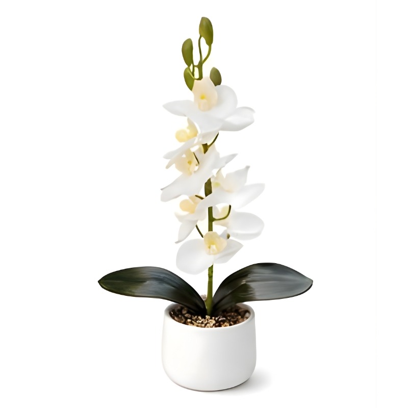 Orquídea 38cm Ref. 4869
