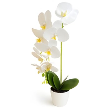 Orquídea 55cm Ref. 4603