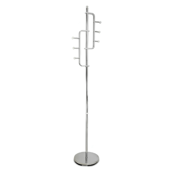 Cabide Alto Cromado Ref. 5939_30508A