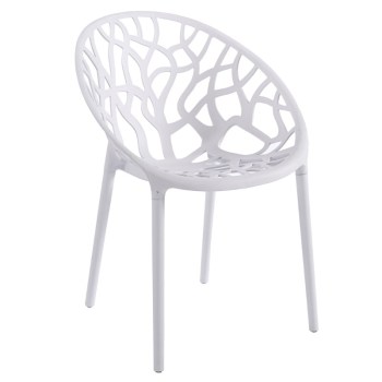 Características da Cadeira Bombay Design contemporâneo: Com formato anatômico que proporciona conforto mesmo em longos períodos de uso. Design curvo e minimalista, que complementa diferentes estilos de decoração. Estrutura resistente: Base em metal com pintura preta, garantindo estabilidade, durabilidade e um toque industrial. Versatilidade decorativa: Cores neutras adaptam-se facilmente a vários estilos de decoração. Dimensões Comprimento: 56 cm. Largura: 61 cm. Altura: 82 cm. Recomendações de Uso Evite fontes de calor: Mantenha a cadeira a, pelo menos, 50 cm de aquecedores, radiadores ou luz solar direta. Cuidado com produtos abrasivos: Evite usar solventes, ácidos ou álcool, pois podem danificar o acabamento. Limpeza de manchas: Caso ocorram manchas, remova-as imediatamente com papel absorvente ou pano branco, seguido de pano humedecido com detergente neutro. Manutenção e Limpeza Para o pó: Utilize um pano macio e seco ou ligeiramente húmido para limpar o pó. Em alternativa, uma escova de pelos macios. Para líquidos: Limpe imediatamente com papel absorvente. Após isso, passe um pano húmido e finalize com um pano seco. Evite produtos com álcool ou amoníaco, que podem danificar o tecido ou acabamento da madeira. Observações Medidas e cores: Entendem-se por medidas aproximadas e as cores podem variar ligeiramente, dependendo da iluminação do ambiente.