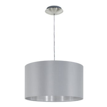 Suspensão Maserlo Ref. 31601