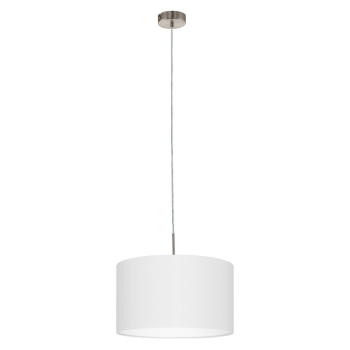 Suspensão Pasteri Ref. 31571
