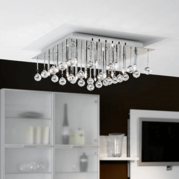 Suspensão Soraya Ref. 89779 Ambiente