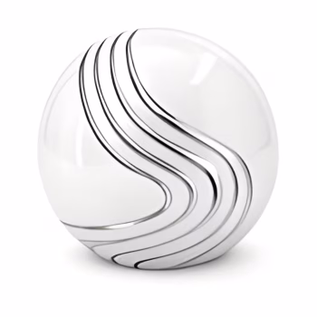 Bola Decorativa Ref. 5373