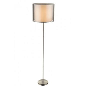 Candeeiro Pé Alto Theo Ref. 15190S