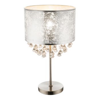Candeeiro de Mesa Amy I Ref. 15188T3 Aceso
