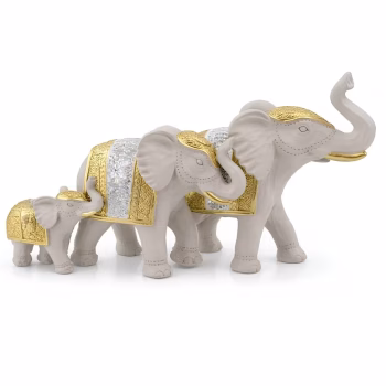 Elefante Resina Ref. 4849