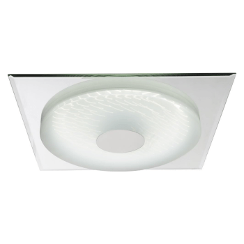 Plafon Treviso LED Ref. 41334 Frente