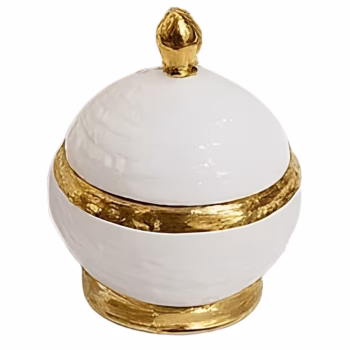 Pote Decorativo Ref. 4536