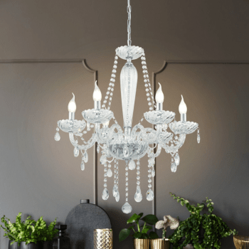 Suspensão Basilano Ref. 39099 Ambiente