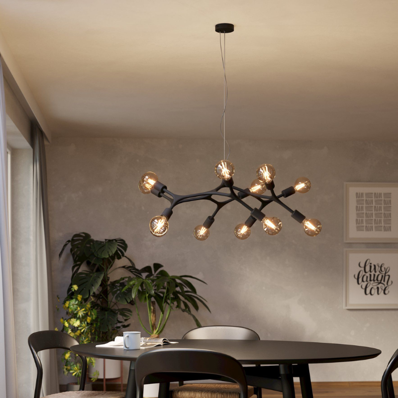 Suspensão Bocadella Ref. 98347 Ambiente 2