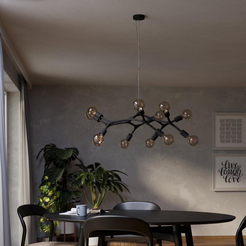 Suspensão Bocadella Ref. 98347 Ambiente