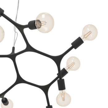Suspensão Bocadella Ref. 98347 Detalhe