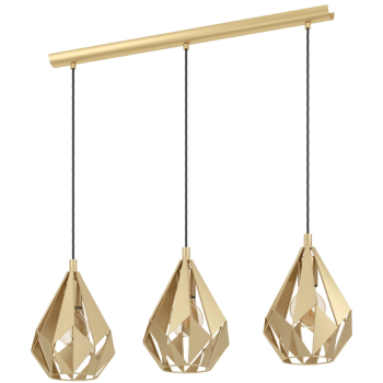 Suspensão Carlton Ref. 43909