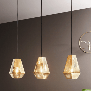Suspensão Chiavica 1 Ref. 43228 Ambiente