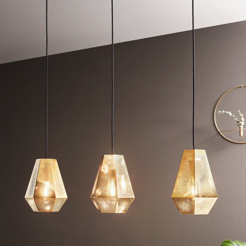 Suspensão Chiavica 1 Ref. 43228 Ambiente