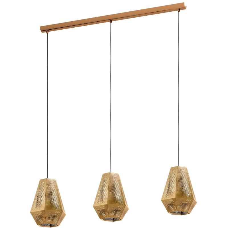 Suspensão Chiavica 1 Ref. 43228