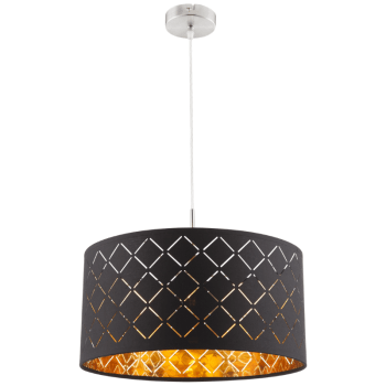 Suspensão Clarke Ref. 15229H