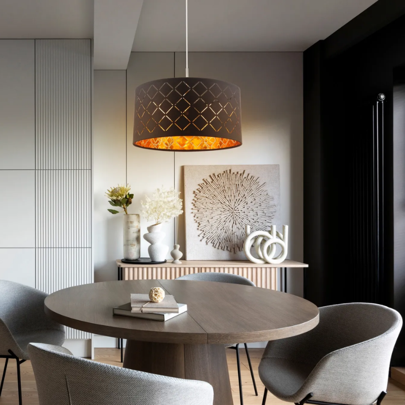 Suspensão Clarke Ref. 15229H Ambiente