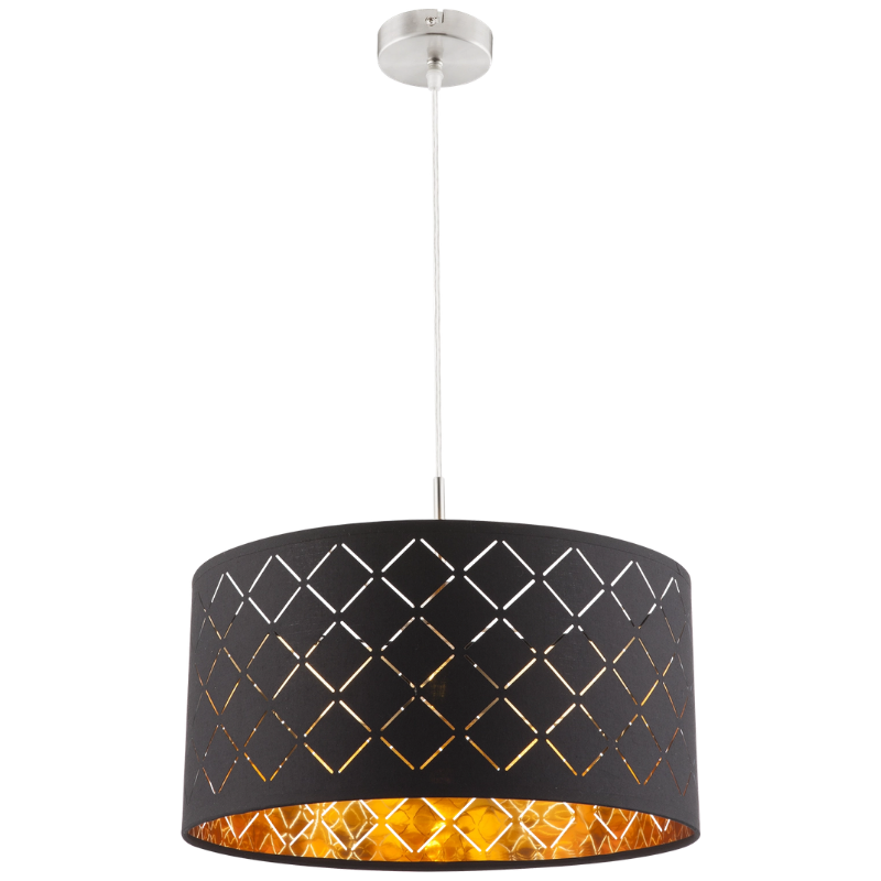 Suspensão Clarke Ref. 15229H