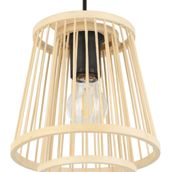 Suspensão Hykeham Ref. 43853 Detalhe