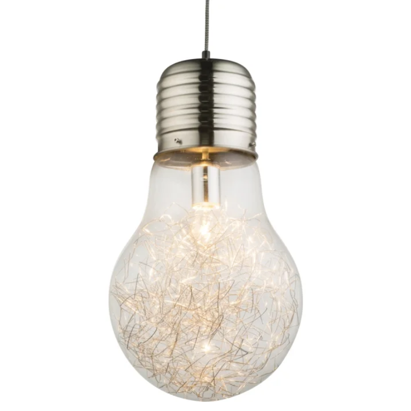 Suspensão Levin Ref. 15037 Detalhe