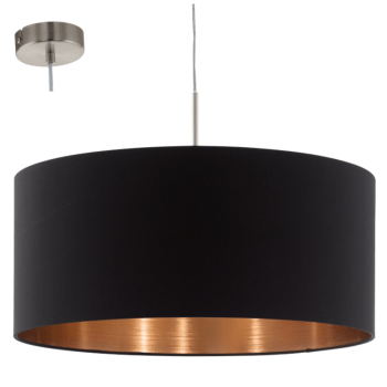 Suspensão Pasteri Ref. 94914