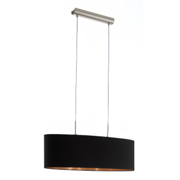 Suspensão Pasteri Ref. 94915