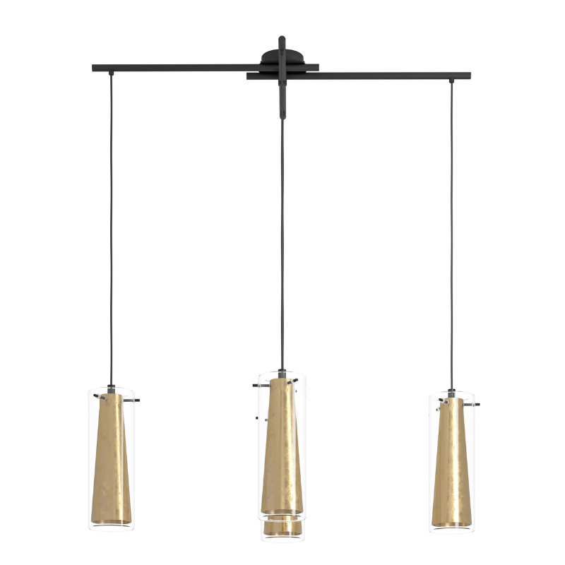 Suspensão Pinto Gold Ref. 97653 Detalhe