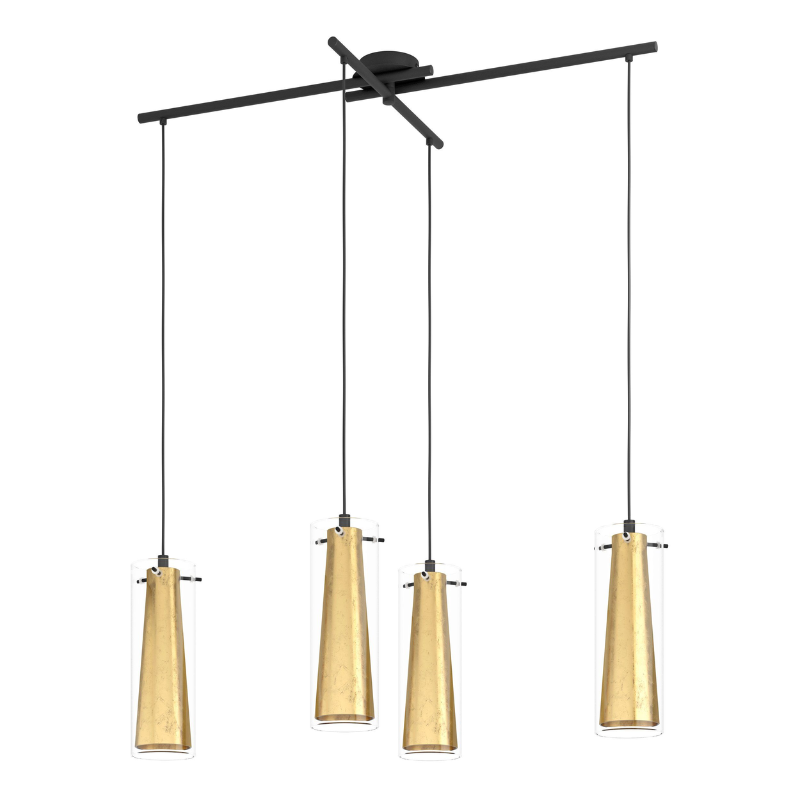 Suspensão Pinto Gold Ref. 97653