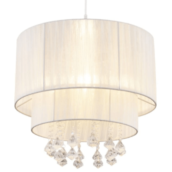 Suspensão Pyra Ref. 15098N Detalhe