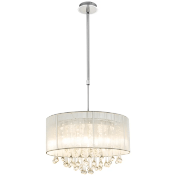 Suspensão Sierra LED Ref. 15094H