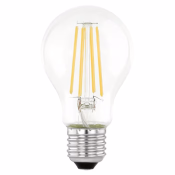 Lâmpada LED E27 4W Ref. 11498