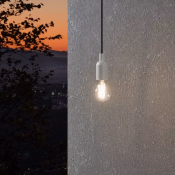 Lâmpada LED E27 4W Ref. 11498 Ambiente