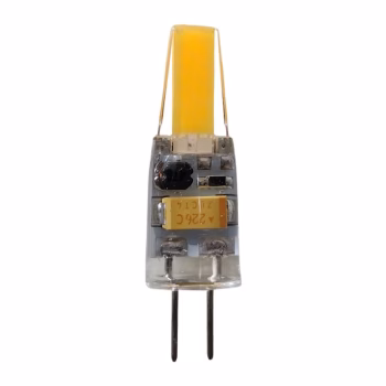 Lâmpada LED G4 3W 12V COB