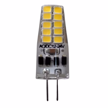 Lâmpada LED G4 3W 4000K
