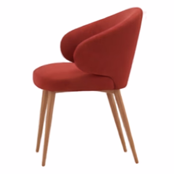 Cadeira Noa Ref. 2019 Lateral