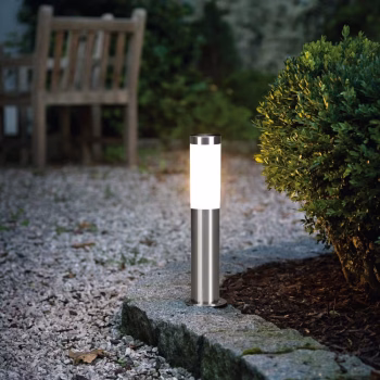 Luz de Caminho HELSINKI Ref. 81751 Ambiente