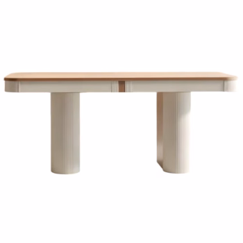 Mesa GYO Duplo Pegão Ref. 3008