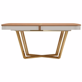 Mesa GYO Pé W Ref. 3007