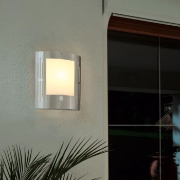 Aplique CITY Ref. 88144 Ambiente