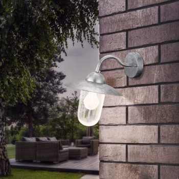 Aplique MILTON Ref. 88489 Ambiente