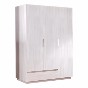 Roupeiro AQUA 3 Portas Ref. AQ2403