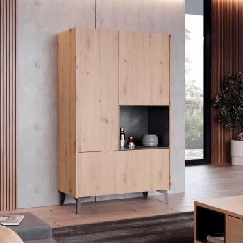 Vitrine c_Nicho AQUA Ref. AQ1604 Ambiente